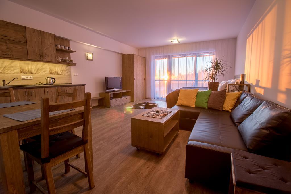 Studio A105 Stary Smokovec Hrebienok Vysoke Tatry Ngoại thất bức ảnh
