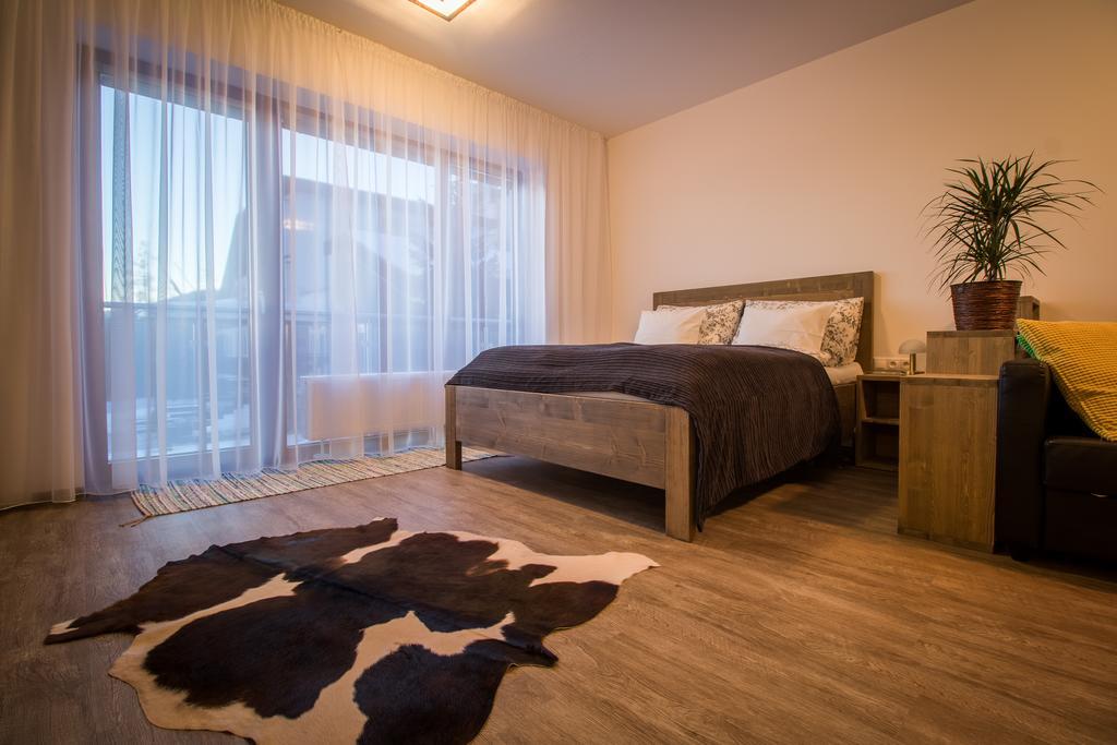 Studio A105 Stary Smokovec Hrebienok Vysoke Tatry Ngoại thất bức ảnh