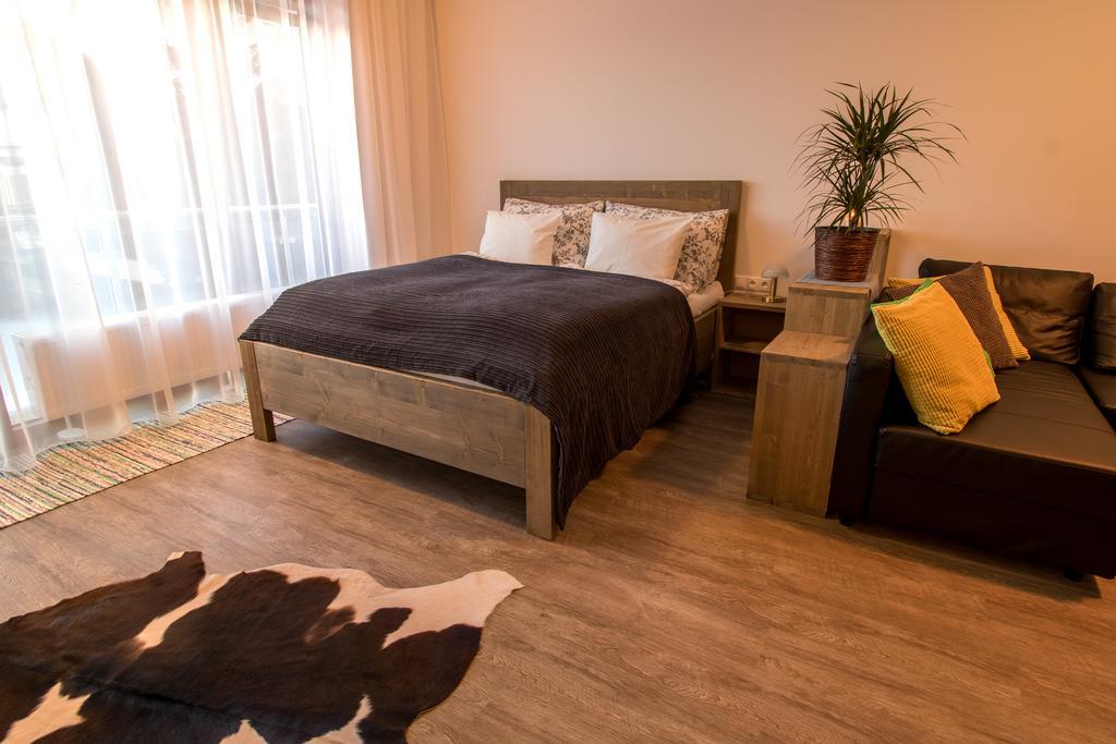 Studio A105 Stary Smokovec Hrebienok Vysoke Tatry Ngoại thất bức ảnh